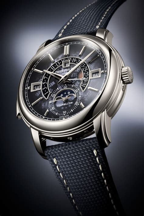 patek philippe minute repeater watch|minute repeater perpetual calendar.